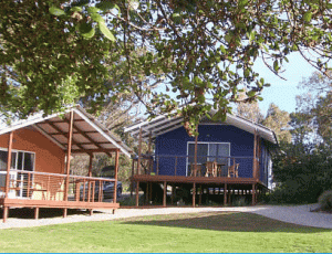 Aldinga Bay Holiday Village - Tourism Adelaide