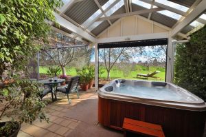 Stephanette's Cottage - Tourism Adelaide
